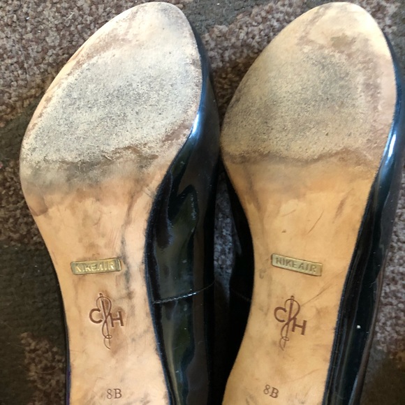 Cole Haan air Lainey pumps - Picture 5 of 6